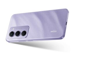 Redmi 15 Purple specail angle1