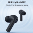 galaxy buds3 fe