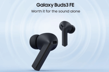 galaxy buds3 fe