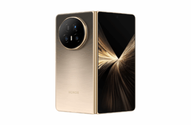 honor magic v5