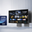 samsung smart monitor m9