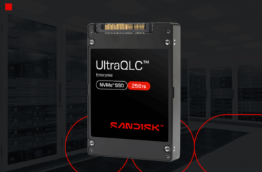 sandisk ultraQLC