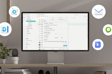synology office suite