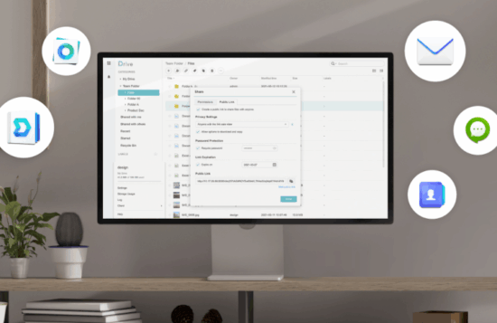 synology office suite