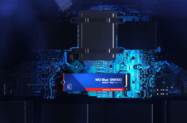 wd blue sn5100