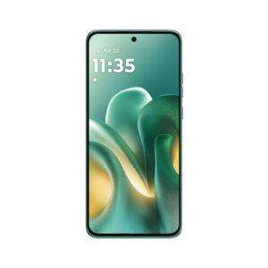 2025 EDGE 60 NEO Basic Pack Frostbite Frontside