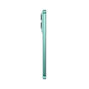 2025 EDGE 60 NEO Basic Pack Frostbite Leftside