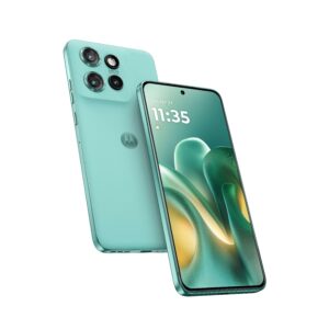 2025 EDGE 60 NEO Basic Pack Frostbite PDP Hero