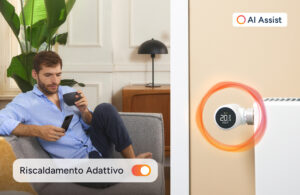 2392 Press image AI Assist Launch 2025 Adaptive Heating IT