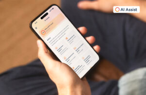 2392 Press image AI Assist Launch 2025 App IT