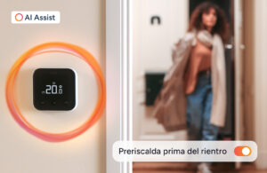 2392 Press image AI Assist Launch 2025 Preheating IT
