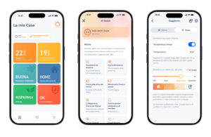 2392 Press image AI Assist Launch 2025 Screens IT
