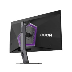 AG276QKD2 BKL2 purple