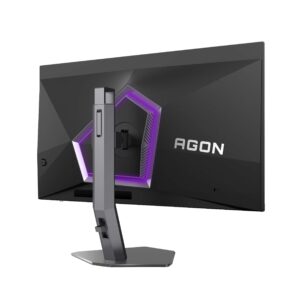 AG276QKD2 BKL purple