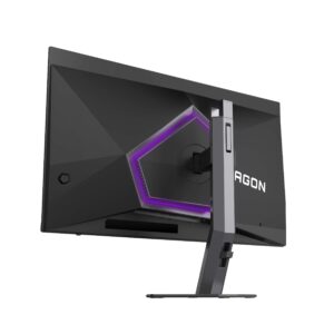 AG276QKD2 BKR2 Purple