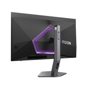 AG276QKD2 BKR Purple