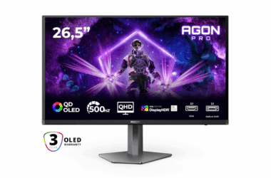 AGON PRO AG276QKD2 F
