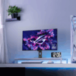 ASUS ROG Strix OLED XG32UCWMG XG32UCWG e XG27AQDPG