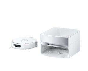 Compact Dock Robot 1