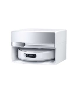 Compact Dock Robot