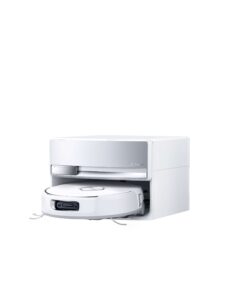 Compact Dock Robot Out