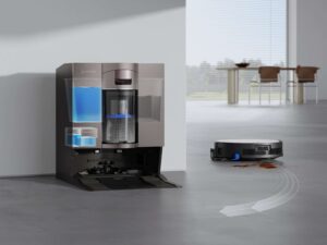 Double Effect Clean Solutions