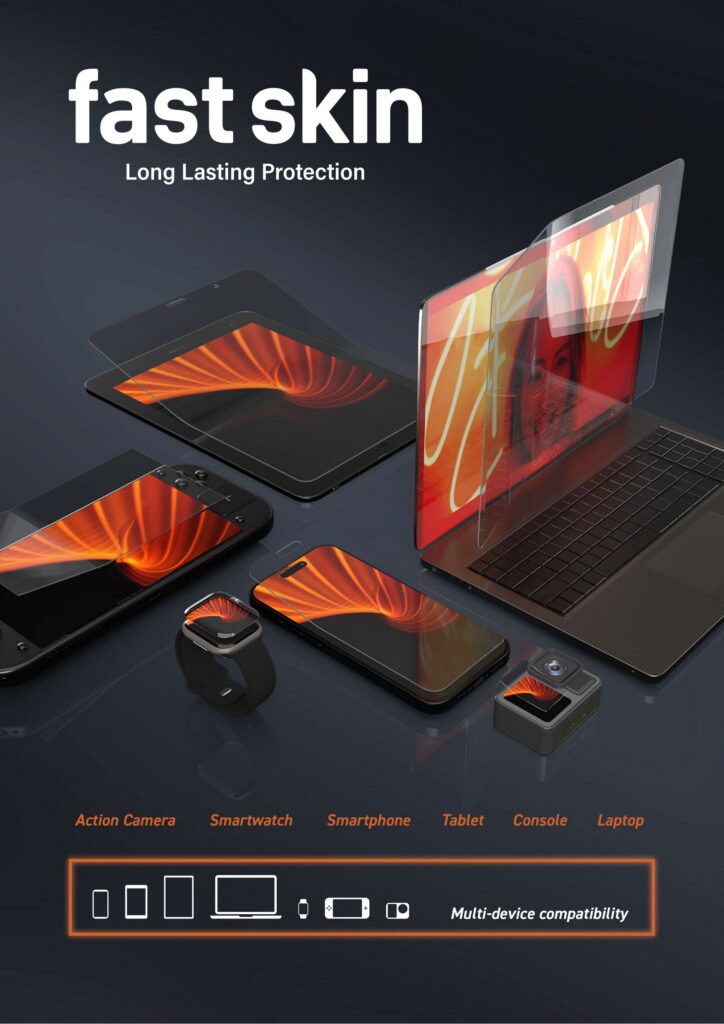 FASTSKIN