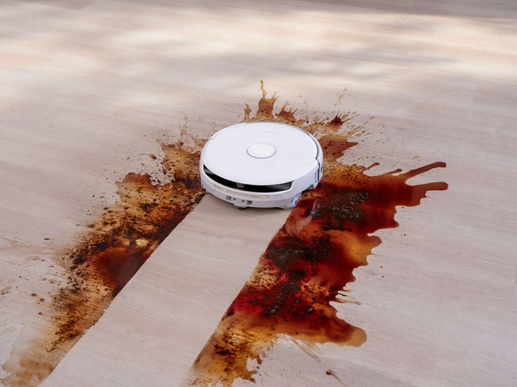 Narwal presenta FLOW: una nuova era della pulizia autonoma senza compromessi 5 Function Dining Table 1 2830