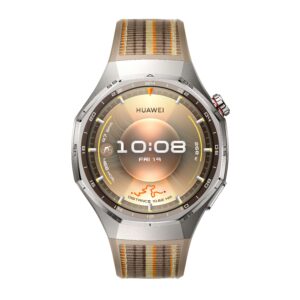 GT6 46mmPro Brown Product Image Front EN JPG 20250712