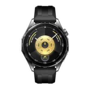 GT6 46mm Black Product Image Front EN JPG 20250712