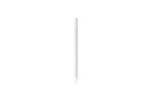 Galaxy Tab S11 S Pen White Product Image Back 1