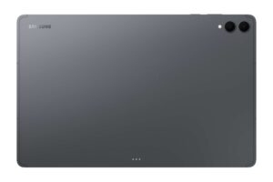 Galaxy Tab S11 Ultra Gray Product Image Back