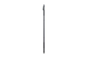 Galaxy Tab S11 Ultra Gray Product Image L Side