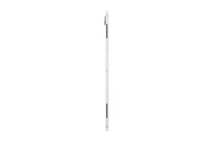Galaxy Tab S11 Ultra Silver Product Image L Side