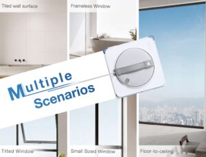 Multiple Scenarios