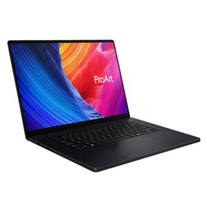 ProArt P16 H7606 Product photo Nano Black 05