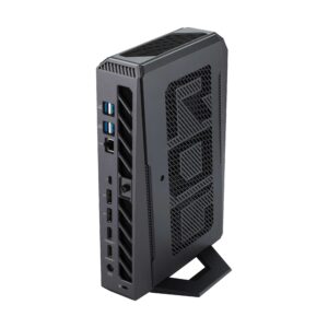 ROG NUC 2025 stand back left