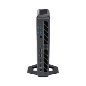ROG NUC 2025 stand back top