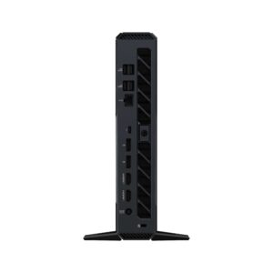 ROG NUC 2025 BACK IO