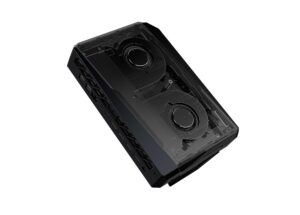 ROG NUC 2025 Cooling twoFan