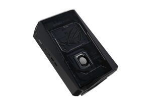 ROG NUC 2025 cooling cpuFan