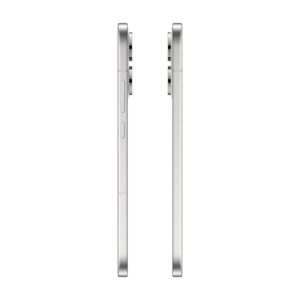 Reno14 5G Product images Opal White side1