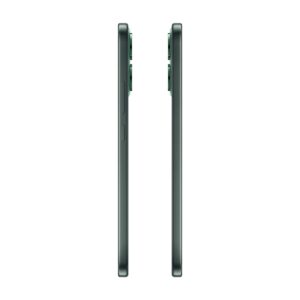 Reno14 F 5G Product images Luminous Green side1