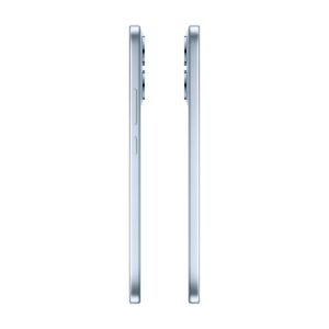 Reno14 F 5G Product images Opal Blue side1