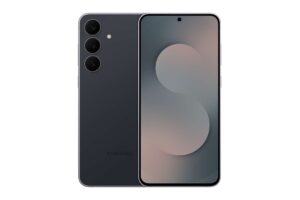 SM S731 Jetblack 001 Front
