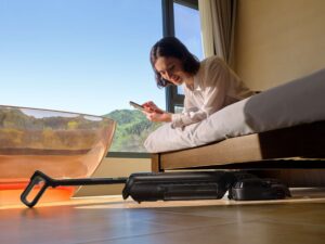 Smart APP control