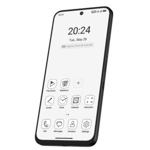 Special Front Right NP key on 1