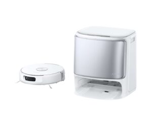 Standard Dock Robot 1