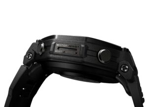 T Rex 3 Pro Black specjail angle 2