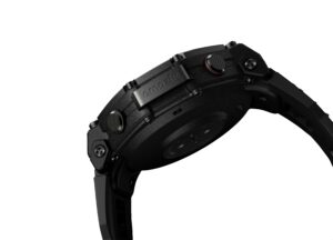 T Rex 3 Pro Black specjail angle 4